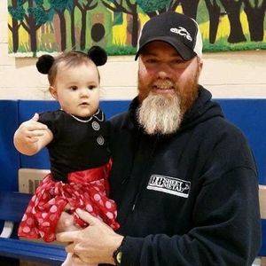 Meet your Posher, William